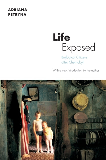 Life Exposed