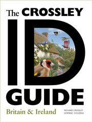 Crossley Id Guide Britain & Ireland