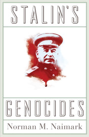 Stalin S Genocides