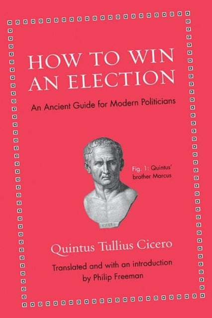 How To Win An Election