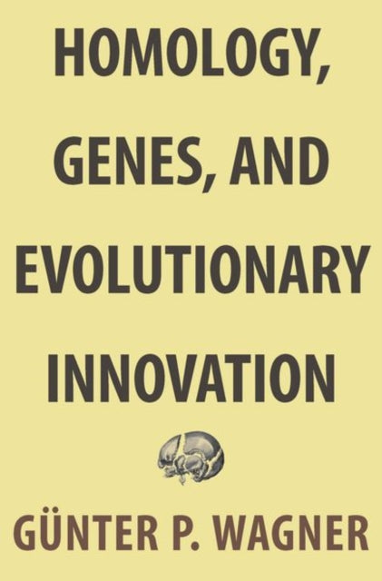 Homology Genes And Evolutionary Innov