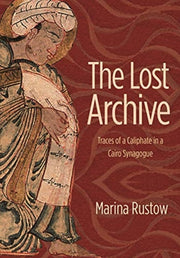 Lost Archive The