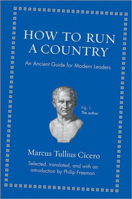 How To Run A Country