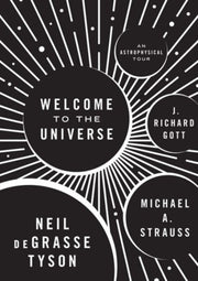 Welcome To The Universe By Tyson, Neil D Et Al