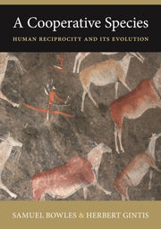 Cooperative Species A