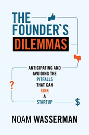 Founders Dilemmas The