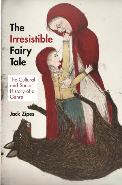 Irresistible Fairy Tale The