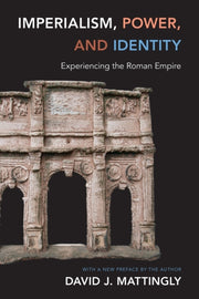 Imperialism Power And Identity Experi
