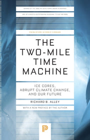 Twomile Time Machine The