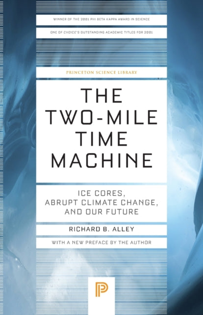 Twomile Time Machine The