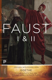 Faust I Ii Volume 2 Goethe S Collecte