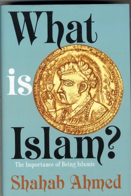 What Is Islam