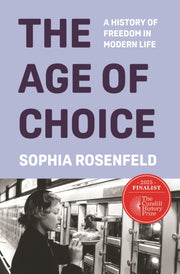Age Of Choice