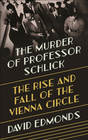 Murder Of Professor Schlick The
