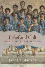 Belief And Cult