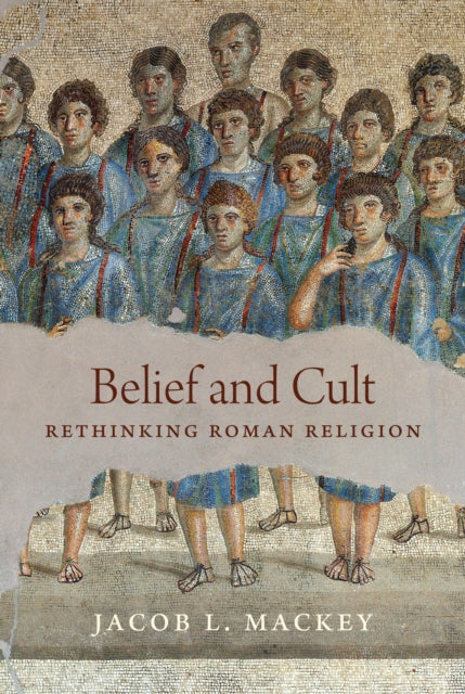 Belief And Cult