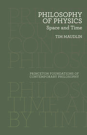 Philosophy Of Physics Space And Time