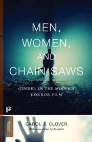 Men Women And Chain Saws Gender In Th By Clover, Carolj.