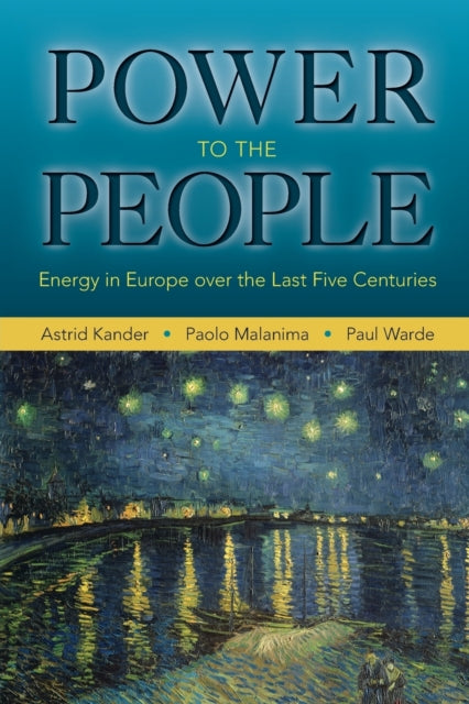 Power To The People