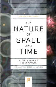 Nature Of Space & Time