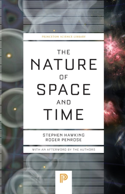 Nature Of Space & Time