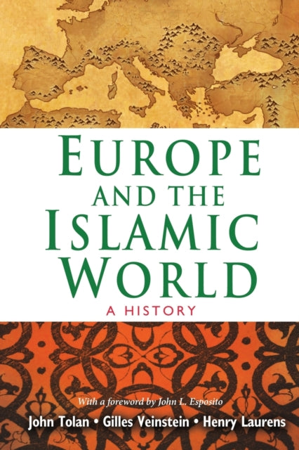 Europe & The Islamic World