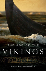 Age Of The Vikings The