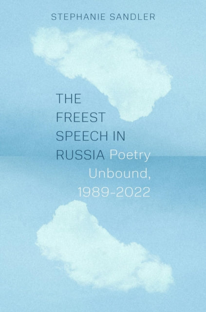 Freest Speech In Russia
