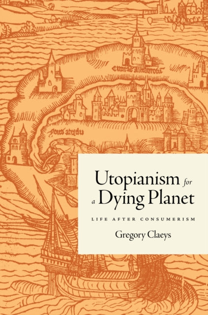Utopianism For A Dying Planet 8211 L
