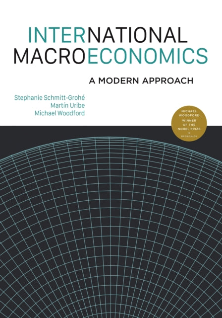International Macroeconomics By Schmitt-grohe, Steph