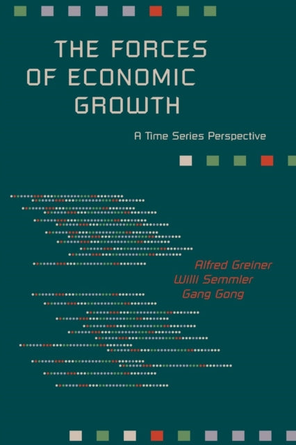 Forces Of Economic Growth The