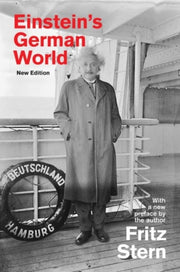 Einsteins German World