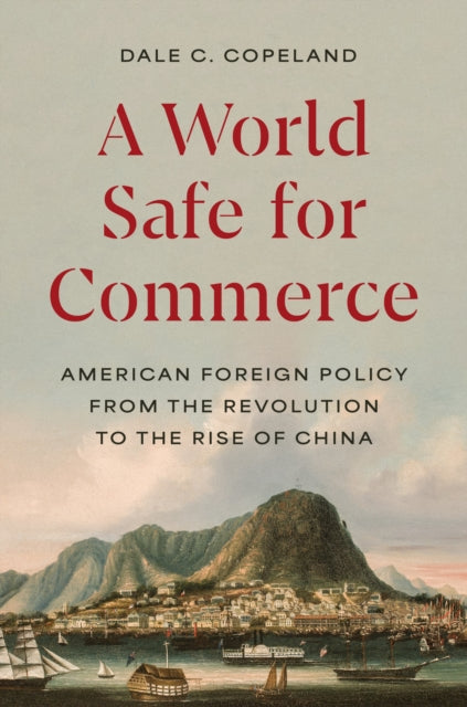 World Safe For Commerce