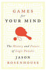 Games For Your Mind
