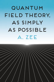 Quantum Field Theory