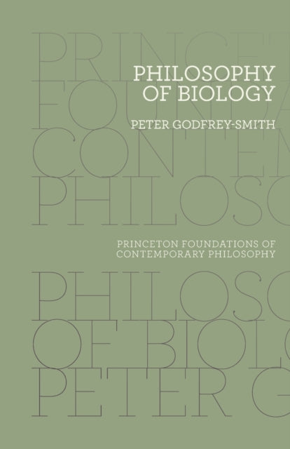 Philosophy Of Biology
