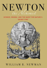 Newton The Alchemist