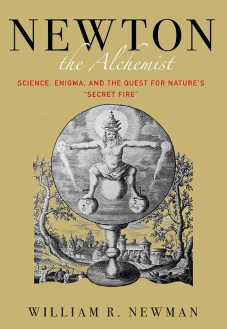 Newton The Alchemist