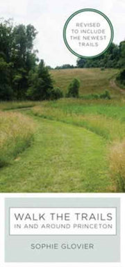 Walk The Trails In & Around Princeton