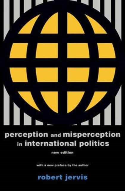 Perception & Misperception In Internatio