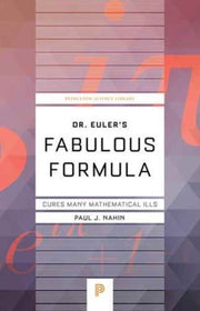 Dr. Euler S Fabulous Formula Cures Many