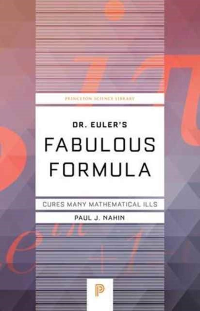 Dr. Euler S Fabulous Formula Cures Many