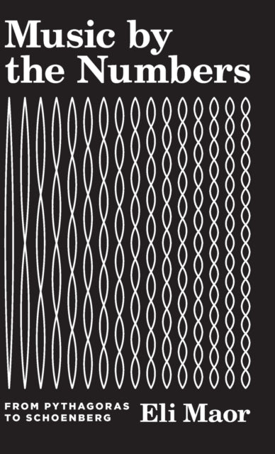 Music By The Numbers