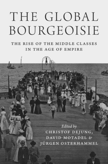 Global Bourgeoisie The
