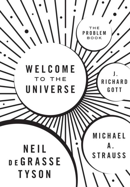 Welcome To The Universe