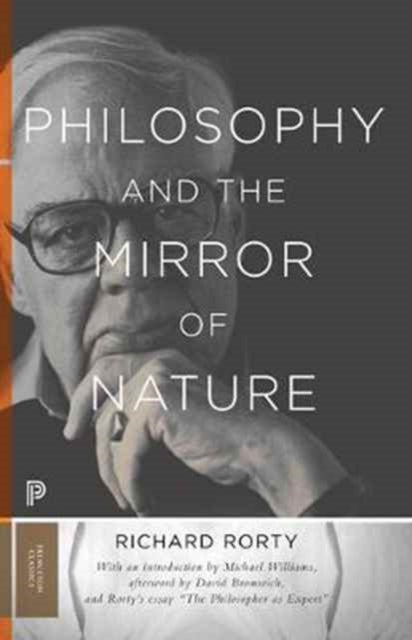 Philosophy & The Mirror Of Nature