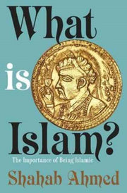 What Is Islam