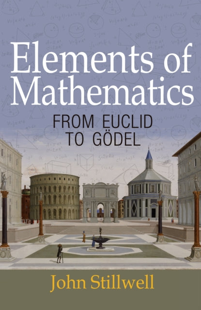 Elements Of Mathematics