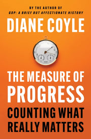 Measure Of Progress
