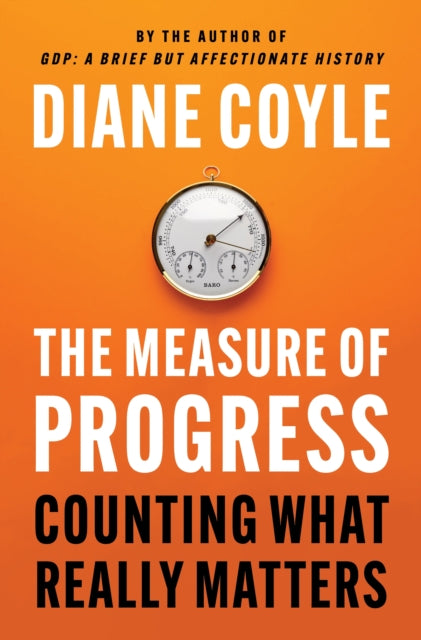 Measure Of Progress